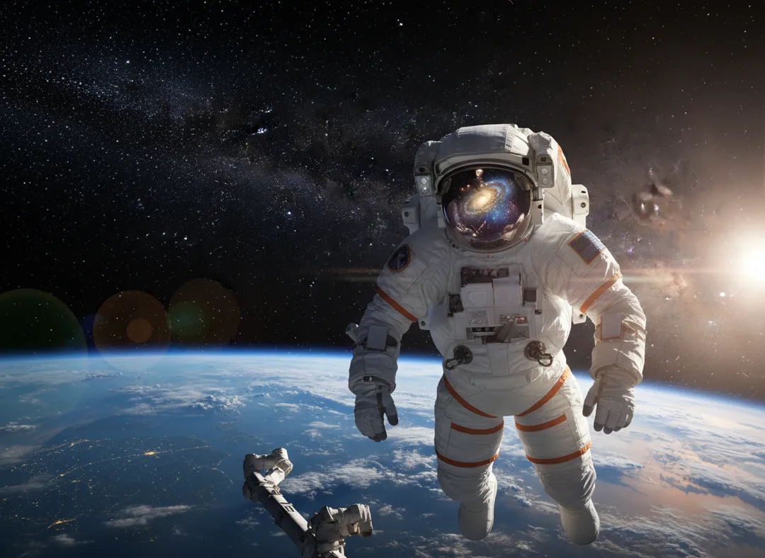 Creative workspace for presentation design